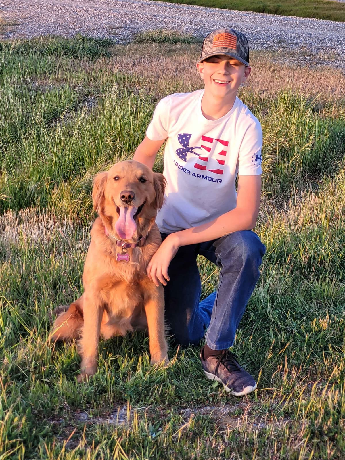 Golden Retriever Puppies breeder image 7
