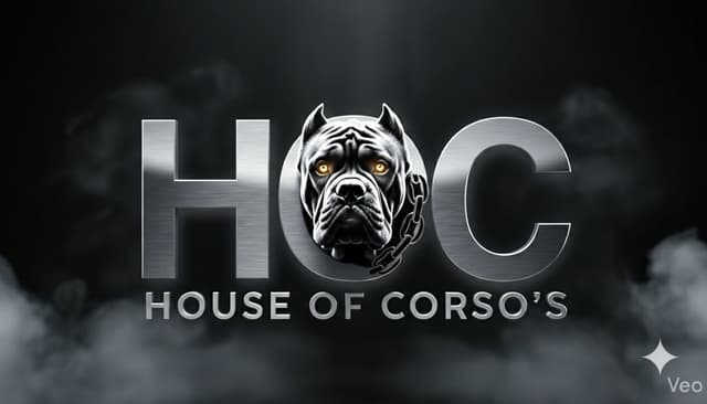 Cane Corso Puppies media 18
