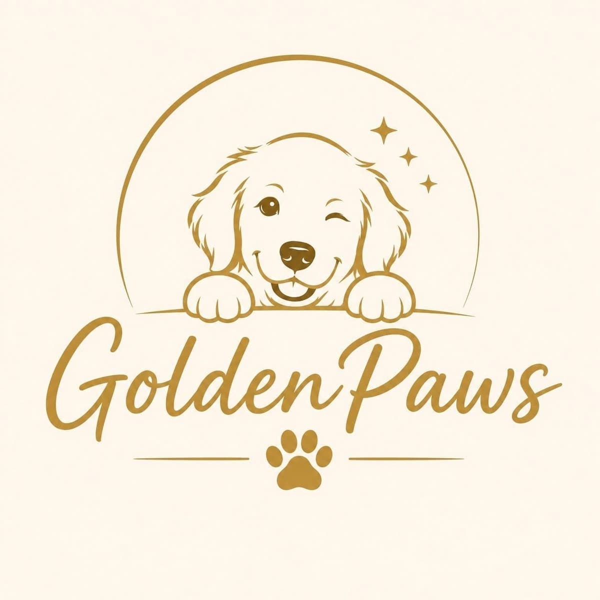 Golden Retriever Puppies breeder image 1