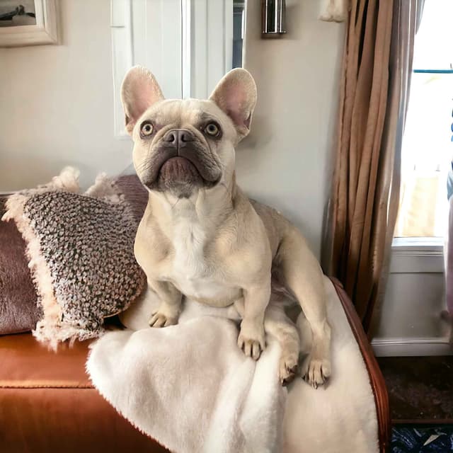 French Bulldog Puppies media 11
