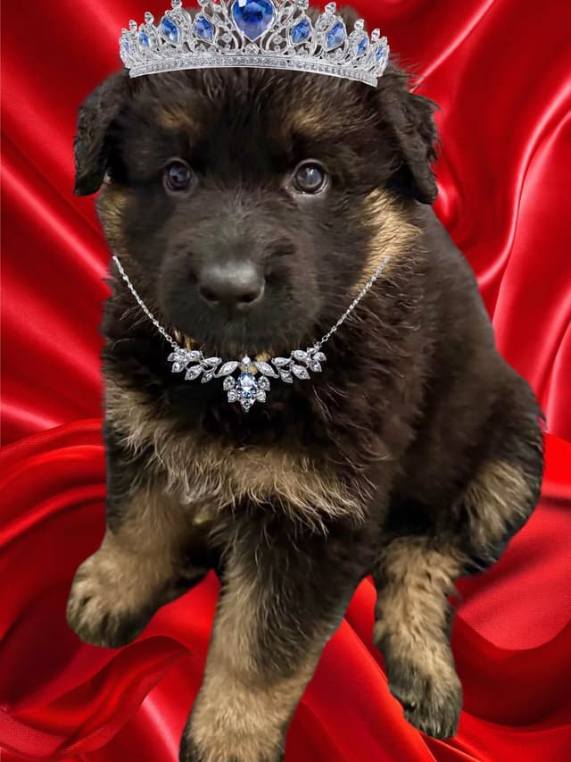 German Shepherd Dog Puppies media 3