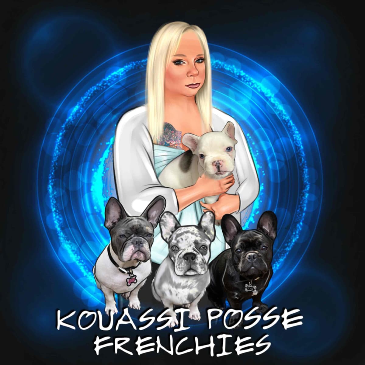 French Bulldog Puppies breeder image 2