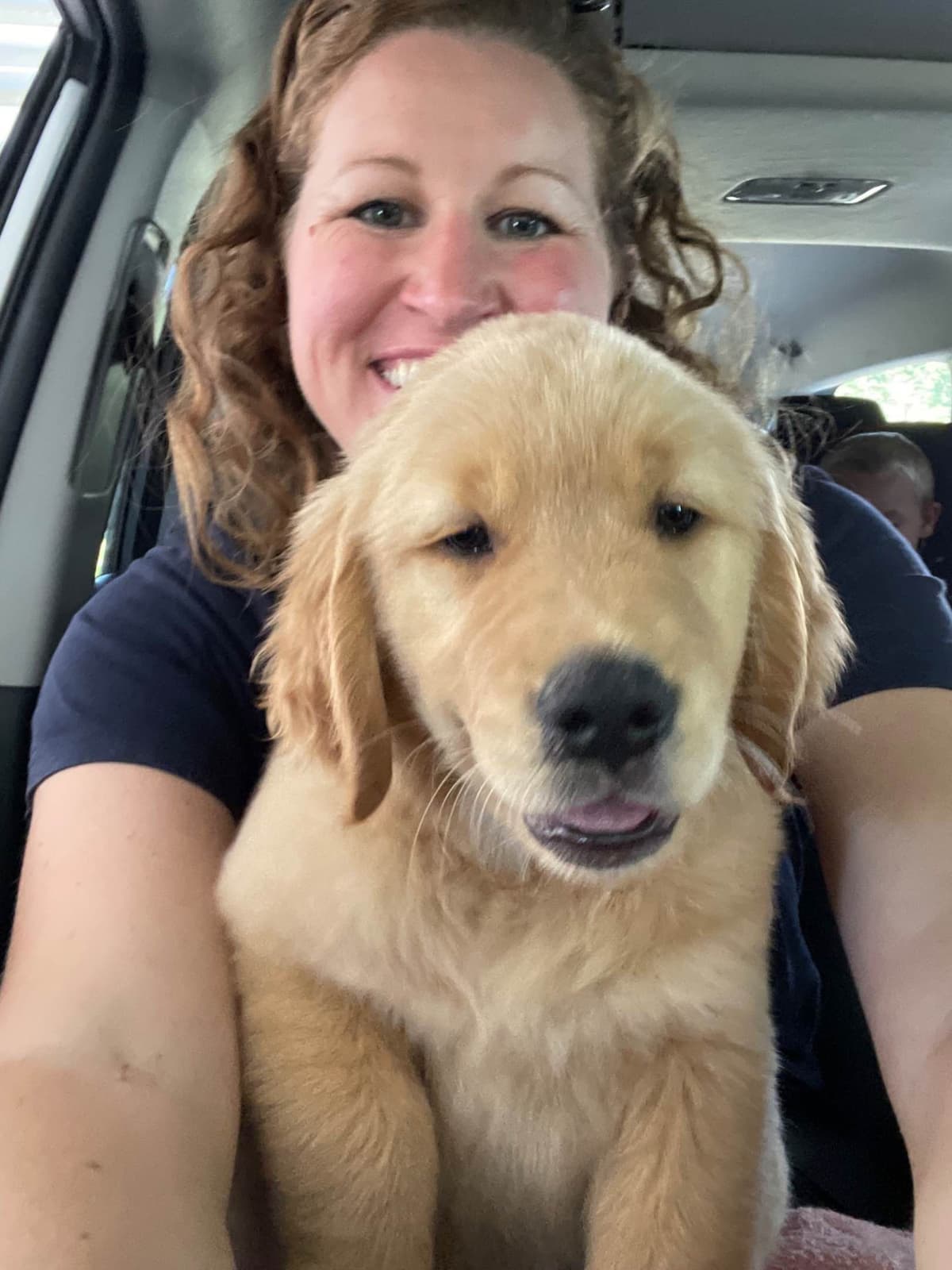 Montana Golden Retriever pups breeder image 8