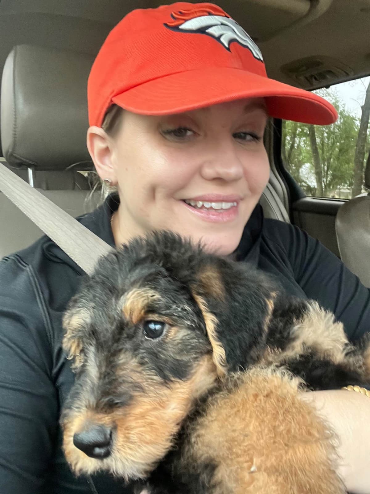 Airedale Terrier Puppies breeder image 8