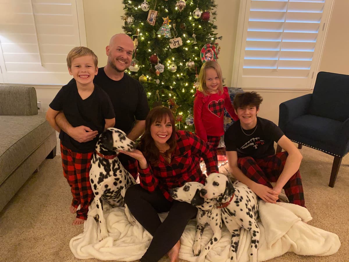 Beautiful Family Raised Dalmatian Puppies breeder image 1
