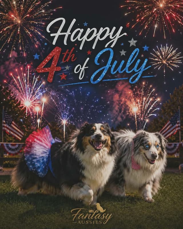 Australian Shepherd Puppies Tri media 5
