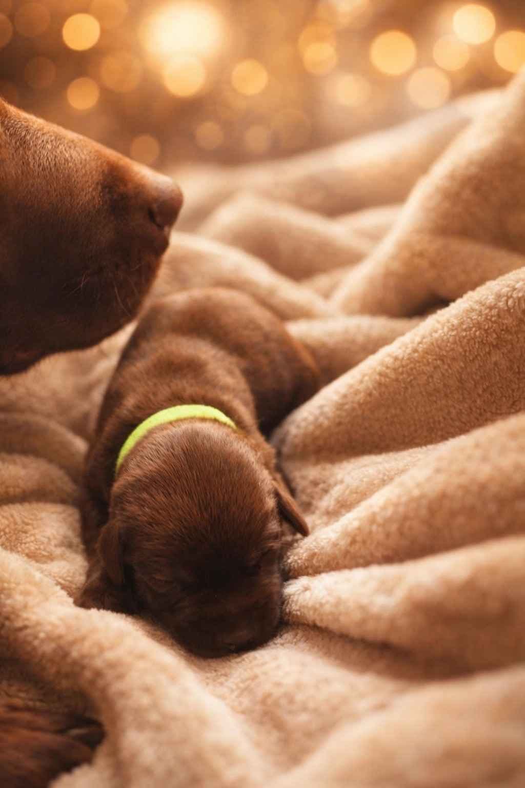 Health Tested Chocolate Labs! & Champion Bloodline! breeder image 20