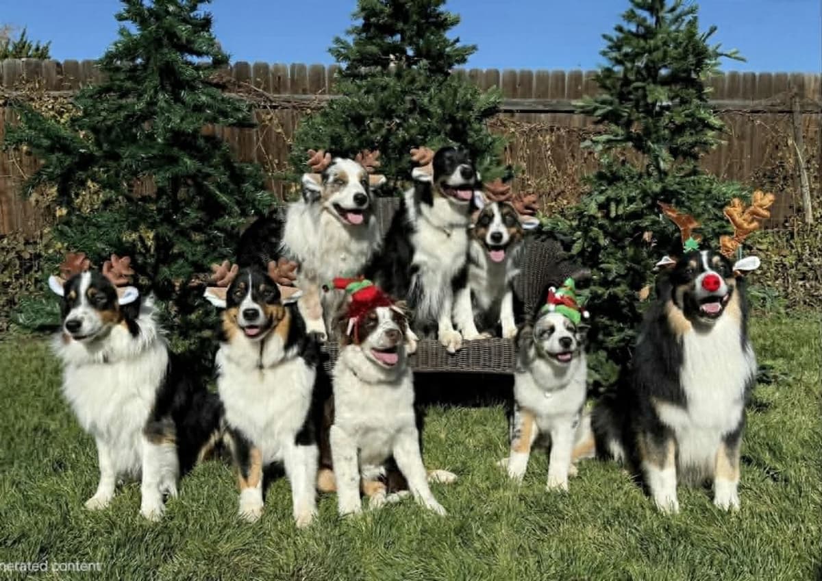 Duke. Easy going, Raised with children, Crate trained, Ready now. breeder image 1