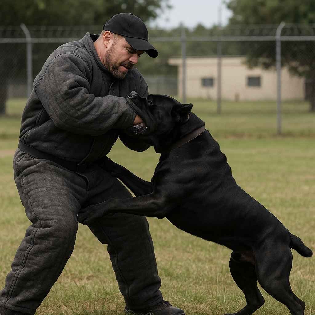 Cane Corso Puppies breeder image 7