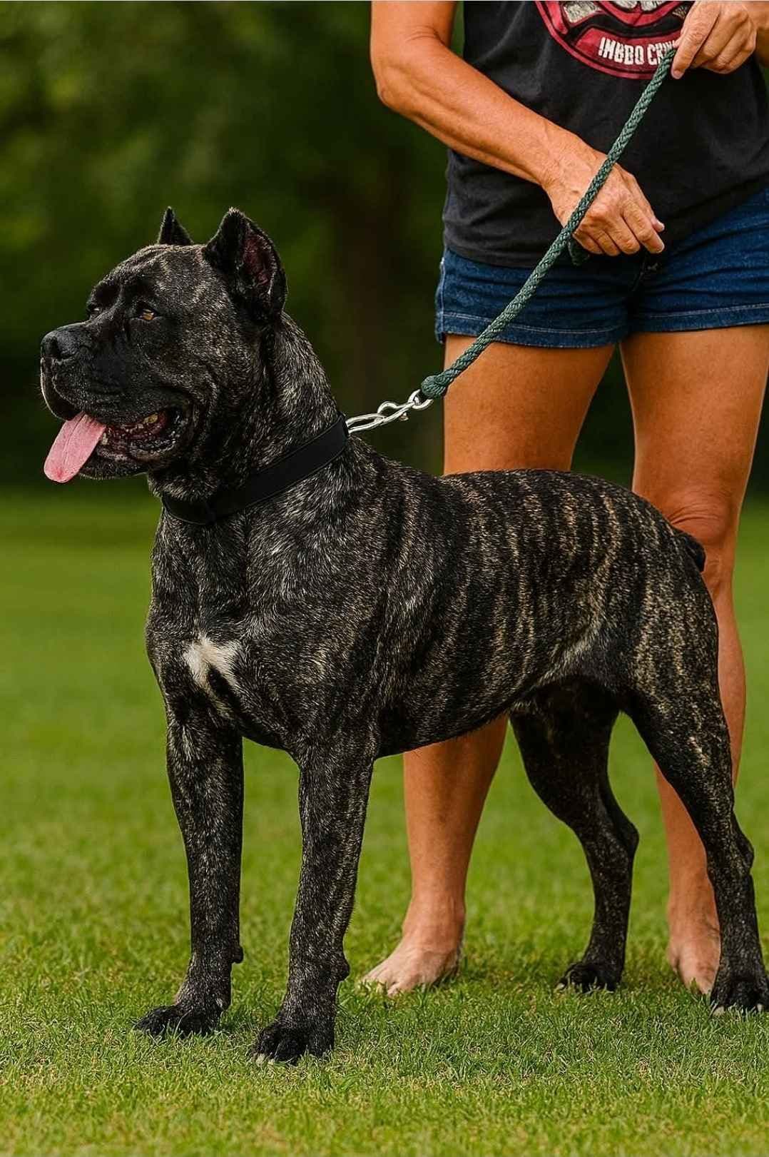 Cane Corso Puppies breeder image 8