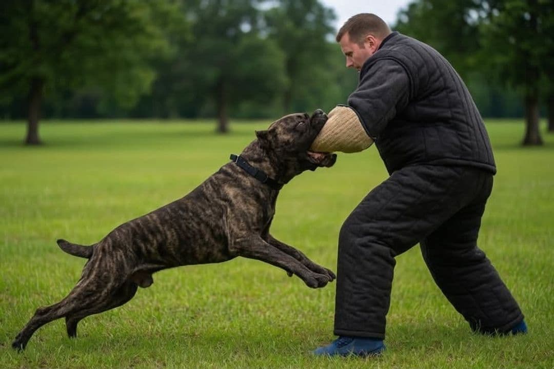 Cane Corso Puppies breeder image 9