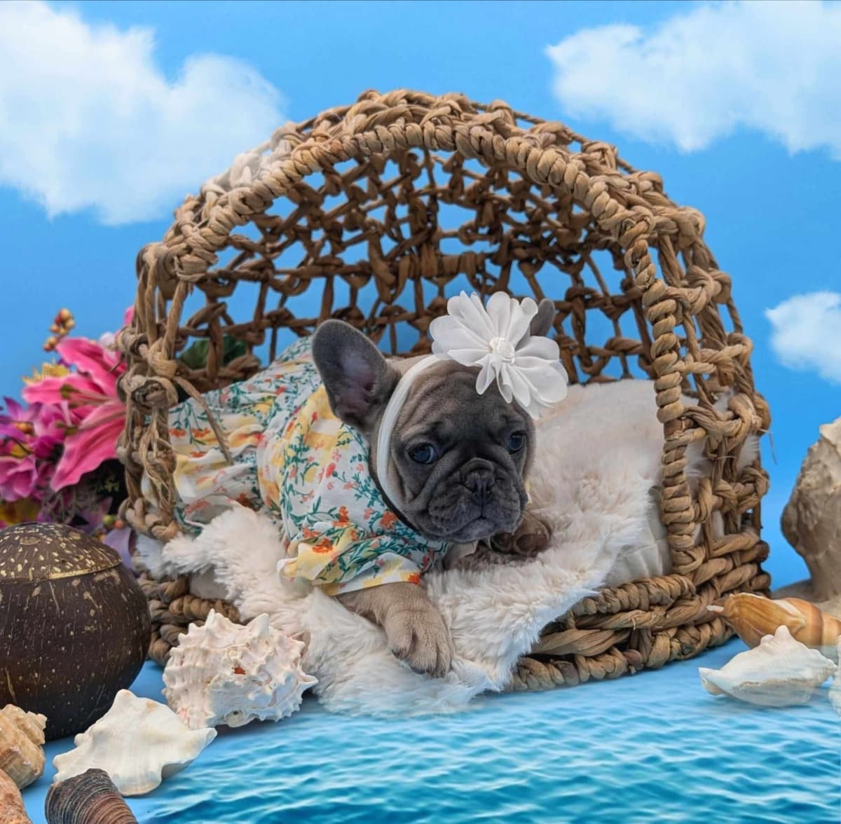French Bulldog Puppies breeder image 10