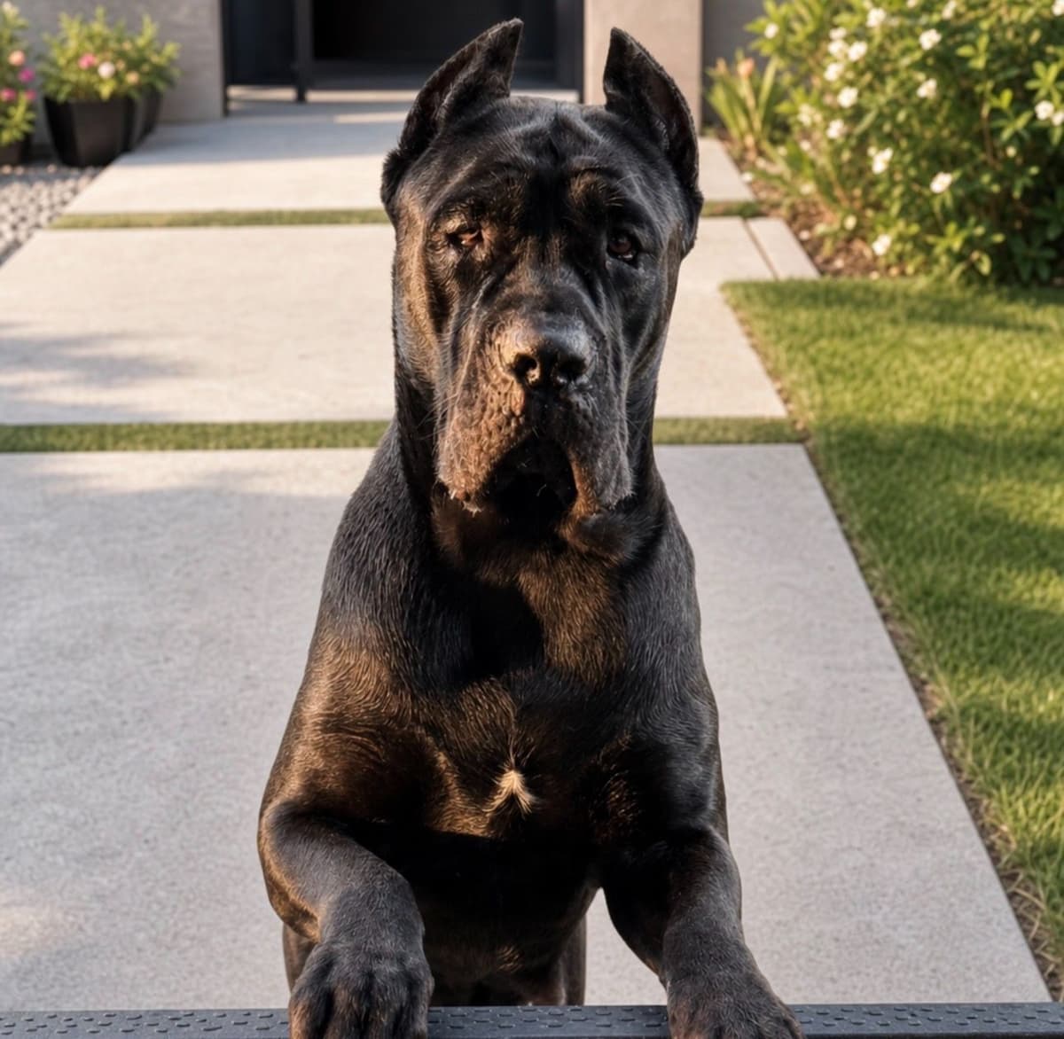 Cane Corso Puppies breeder image 2