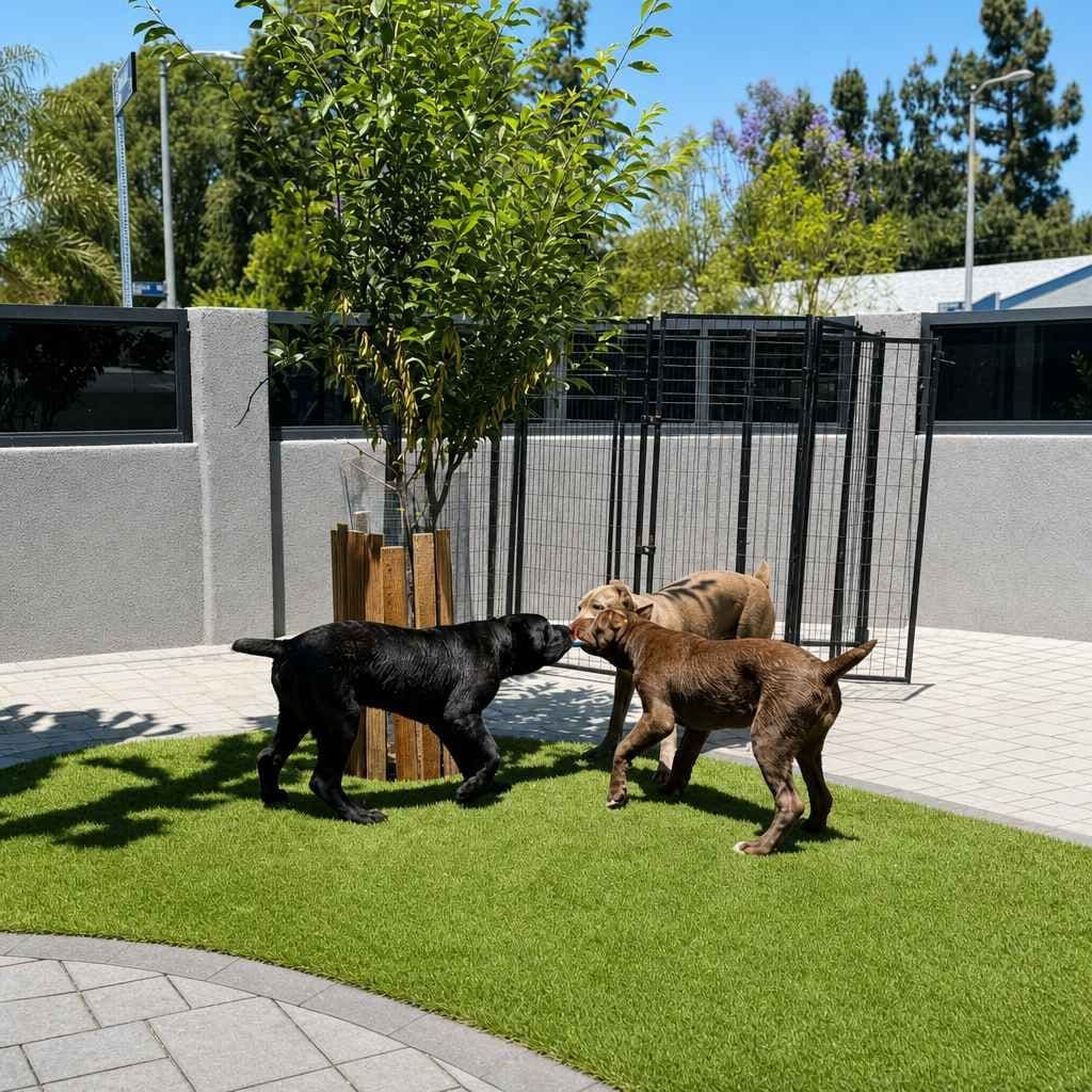 Cane Corso Puppies breeder image 1