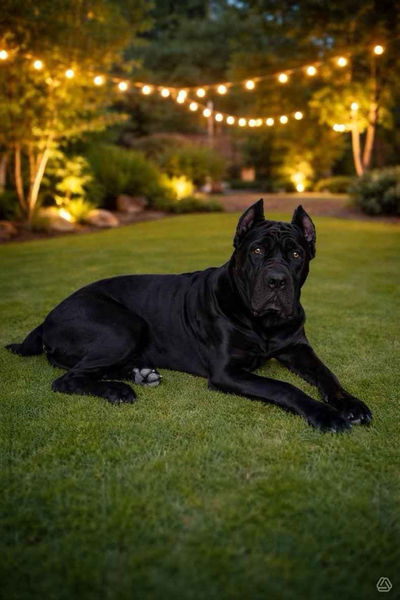 Cane Corso Puppies breeder image 3