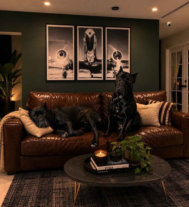 Cane Corso Puppies media 5