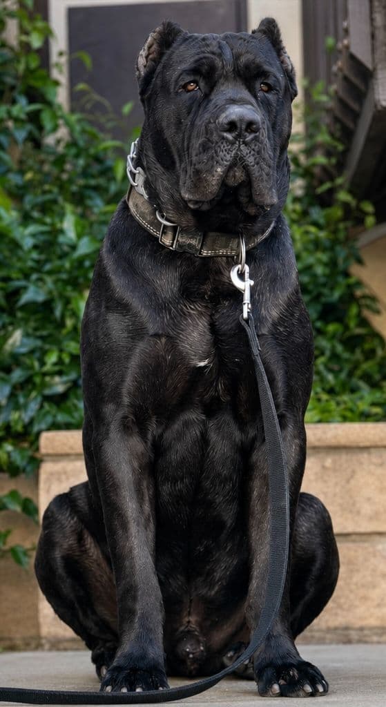 Cane Corso Puppies media 4