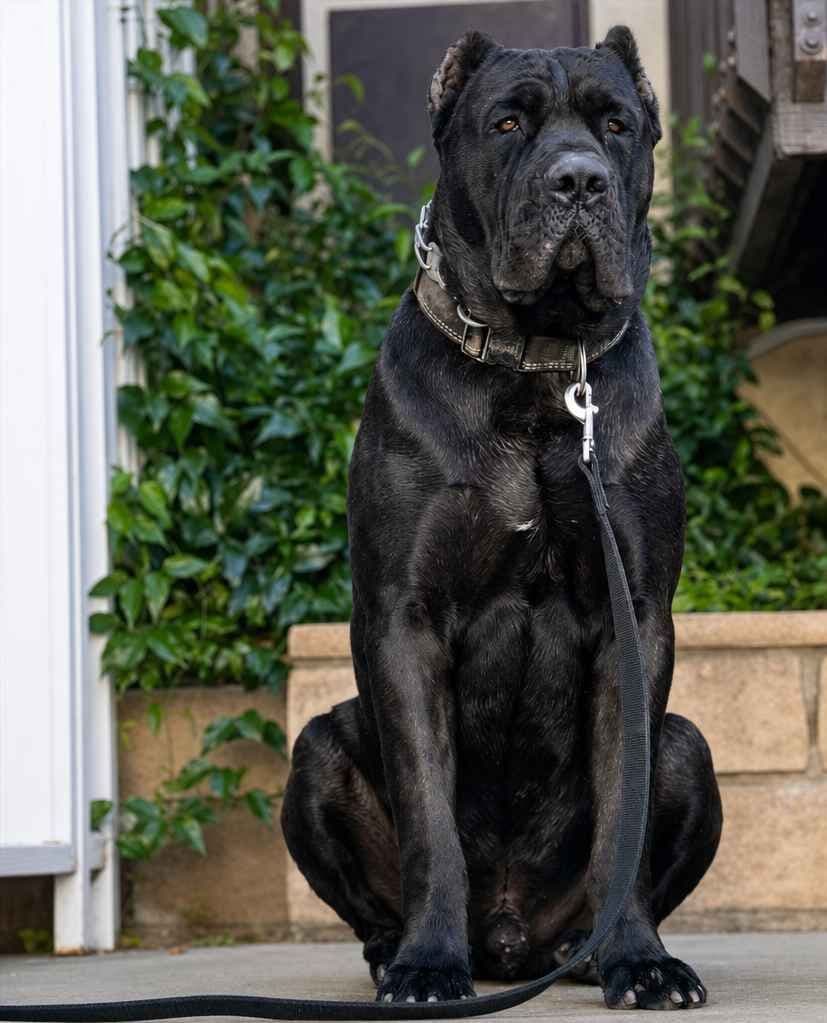 Cane Corso Puppies breeder image 5