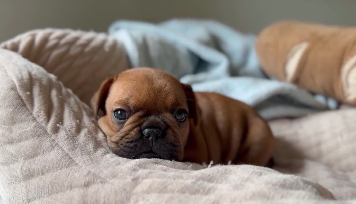 French Bulldog Puppies breeder image 4
