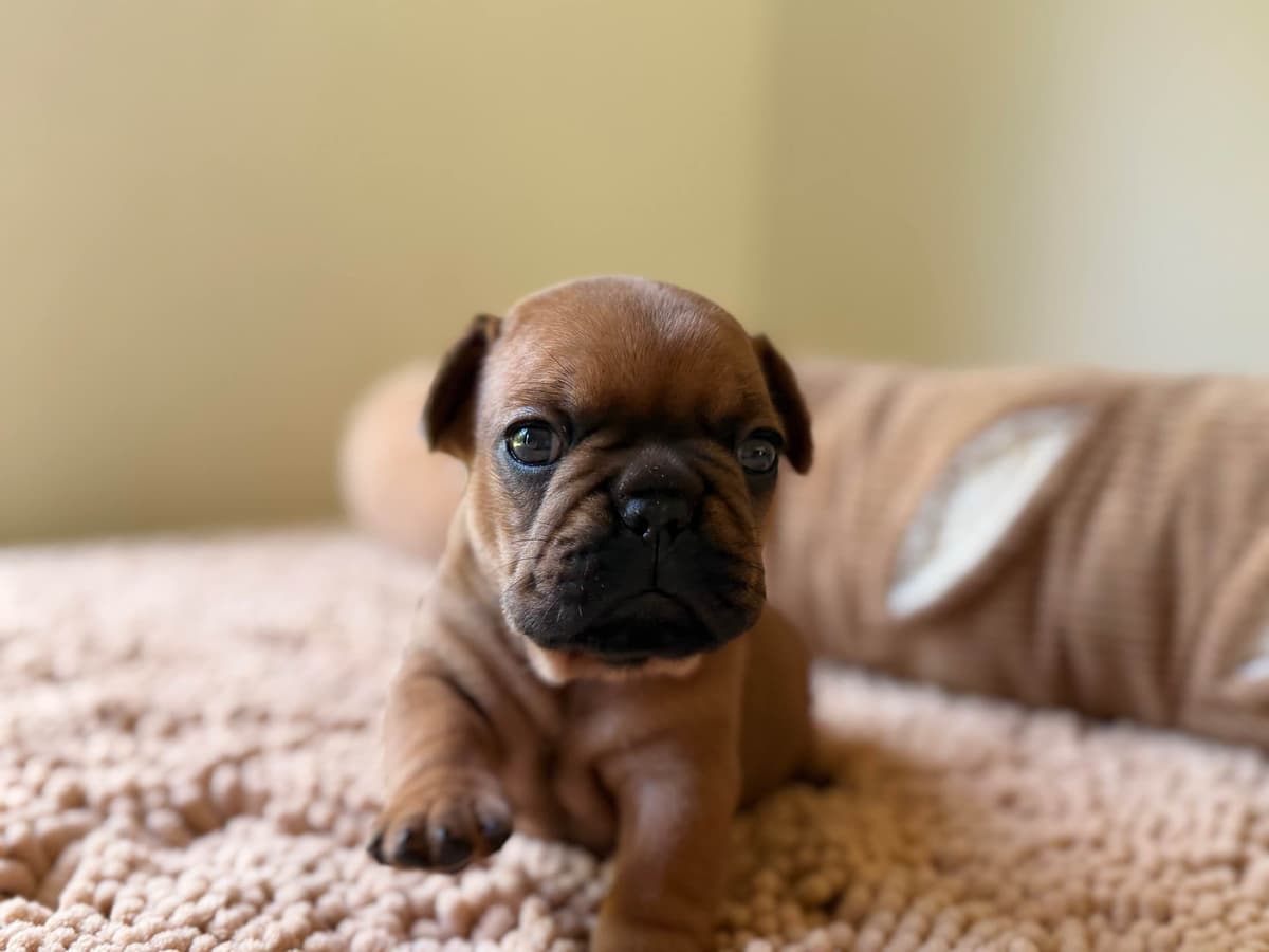 French Bulldog Puppies breeder image 15