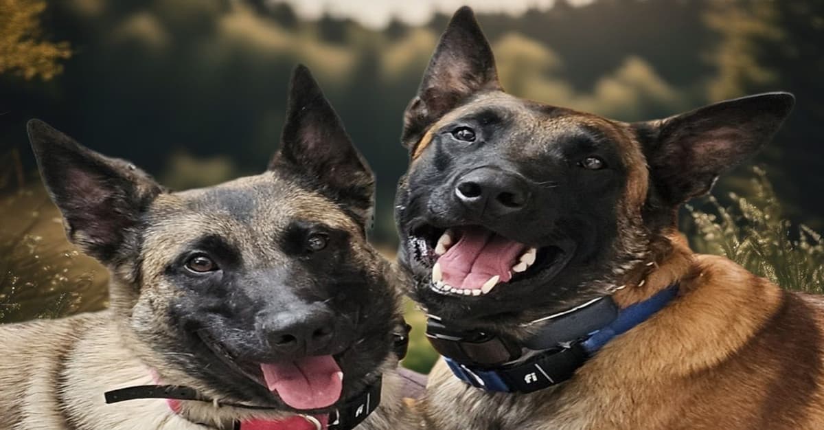 Belgian Malinois Puppies Ready 8/22/26 breeder image 1