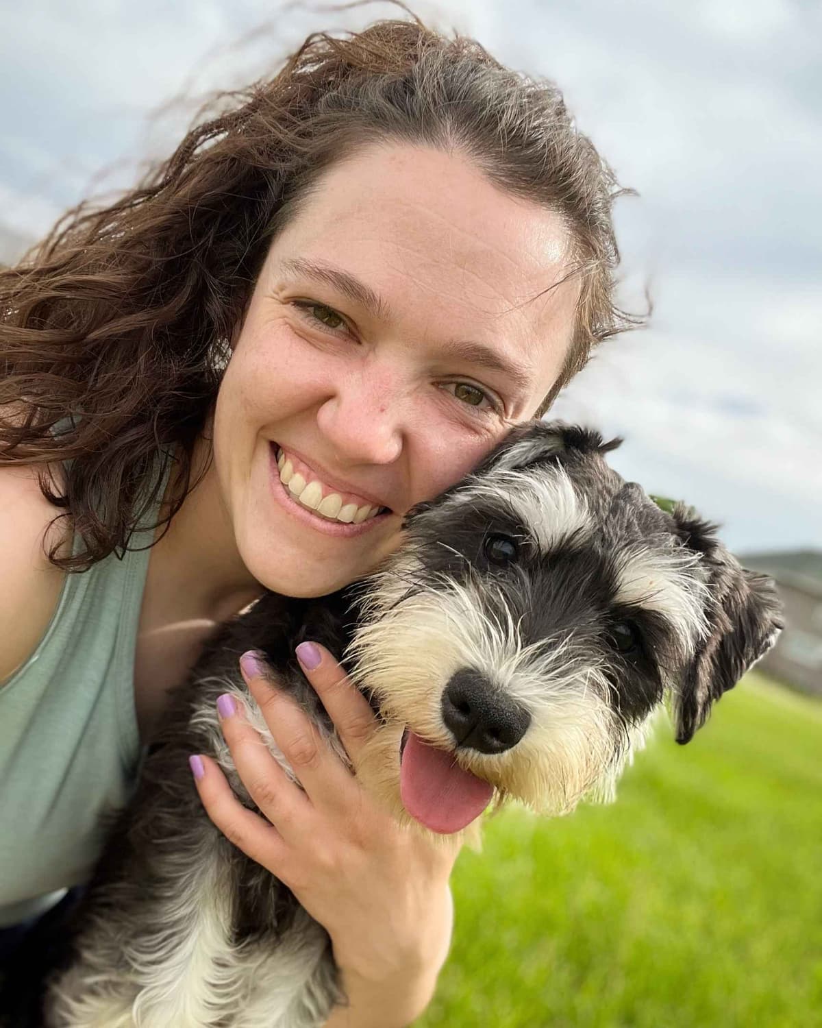 Havanese Puppies breeder image 4