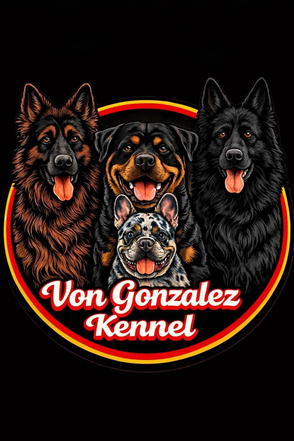 Rottweiler Puppies breeder image 1