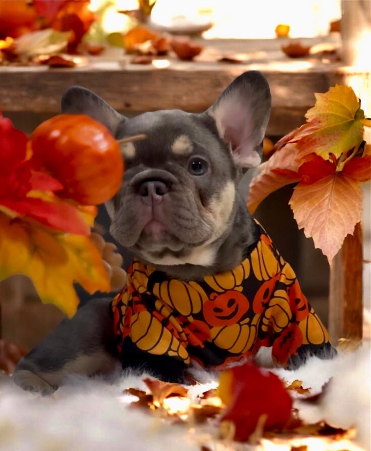 French Bulldog Puppies breeder image 16
