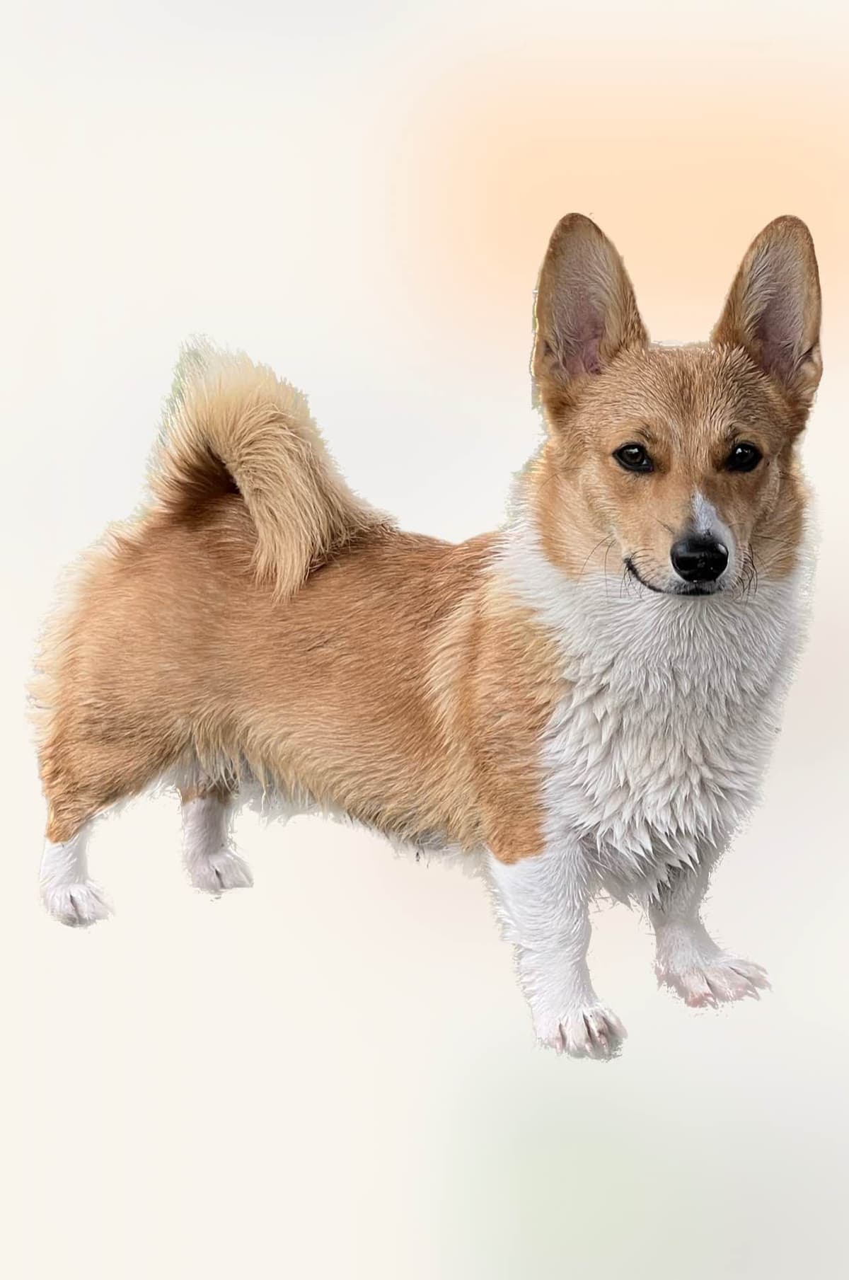 Pembroke Welsh Corgi Puppies breeder image 7