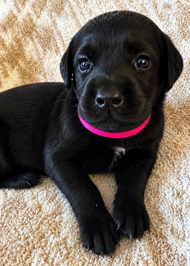 Labrador Retriever Puppies media 17
