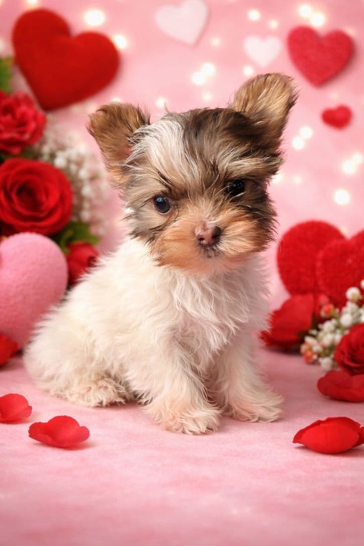 Yorkshire Terrier Puppies breeder image 5