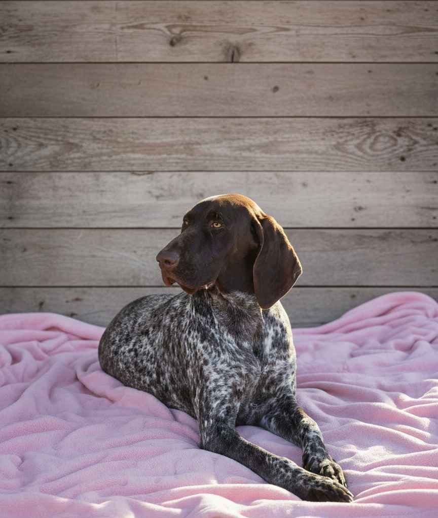 German Shorthaired Pointer Puppies breeder image 18