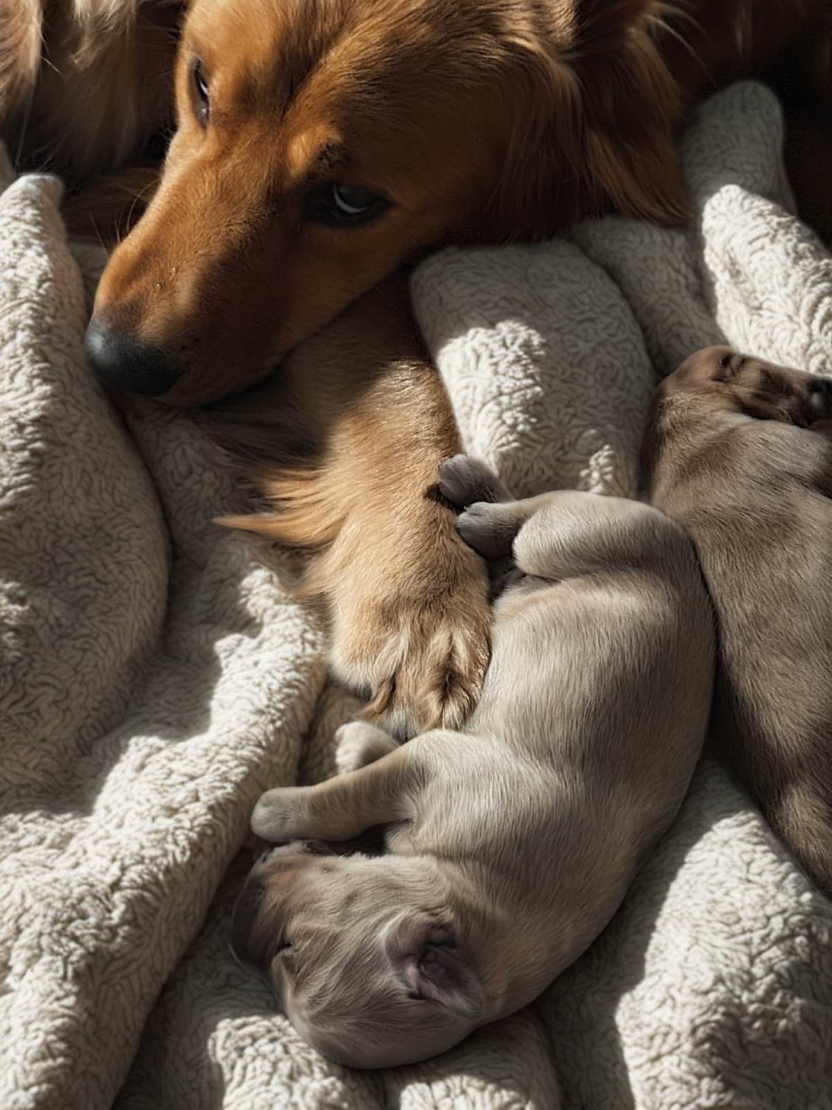 Golden Retriever Puppies breeder image 8
