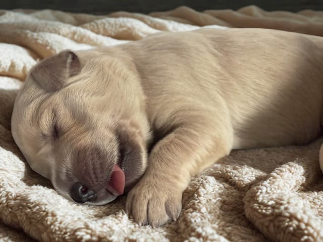 Golden Retriever Puppies media 6