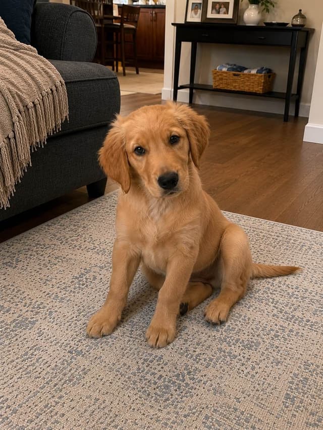 AKC Golden Retriever Puppies $1000 media 2