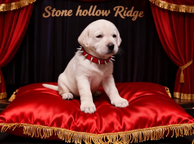 Stone Hollow Ridge Labradors media 2