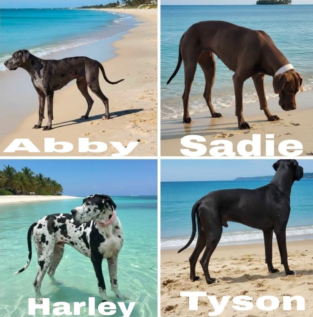 Puppies ready  2 that are  3 mths breeder image 21