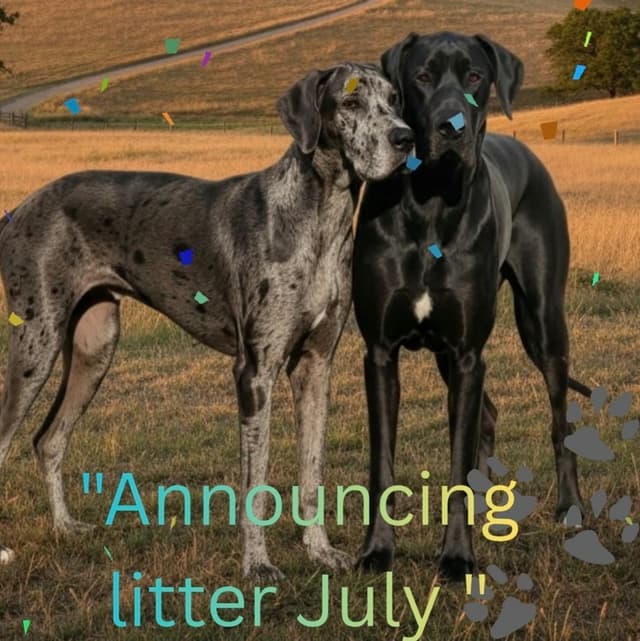 Puppies ready  2 that are  3 mths media 9