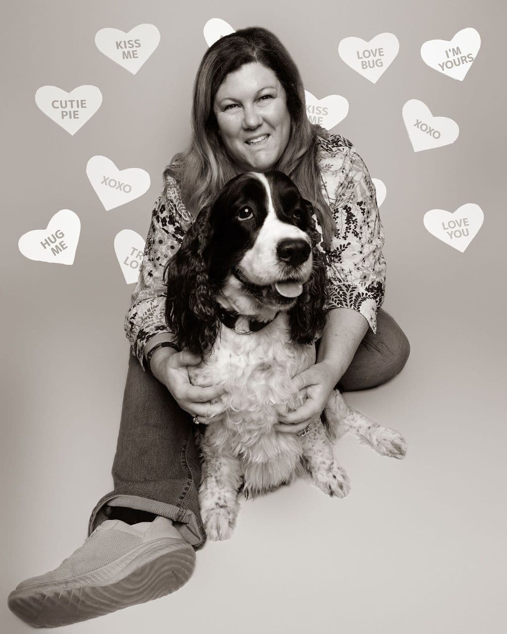English Springer Spaniel Puppies breeder image 1