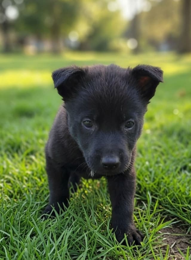 Belgian Malinois Puppies media 5