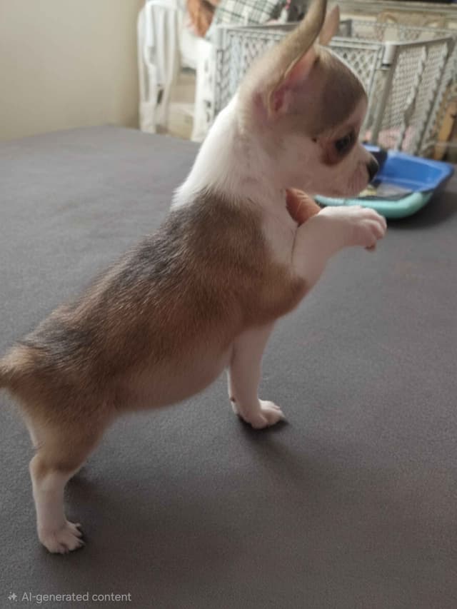 Chihuahua Puppies media 3
