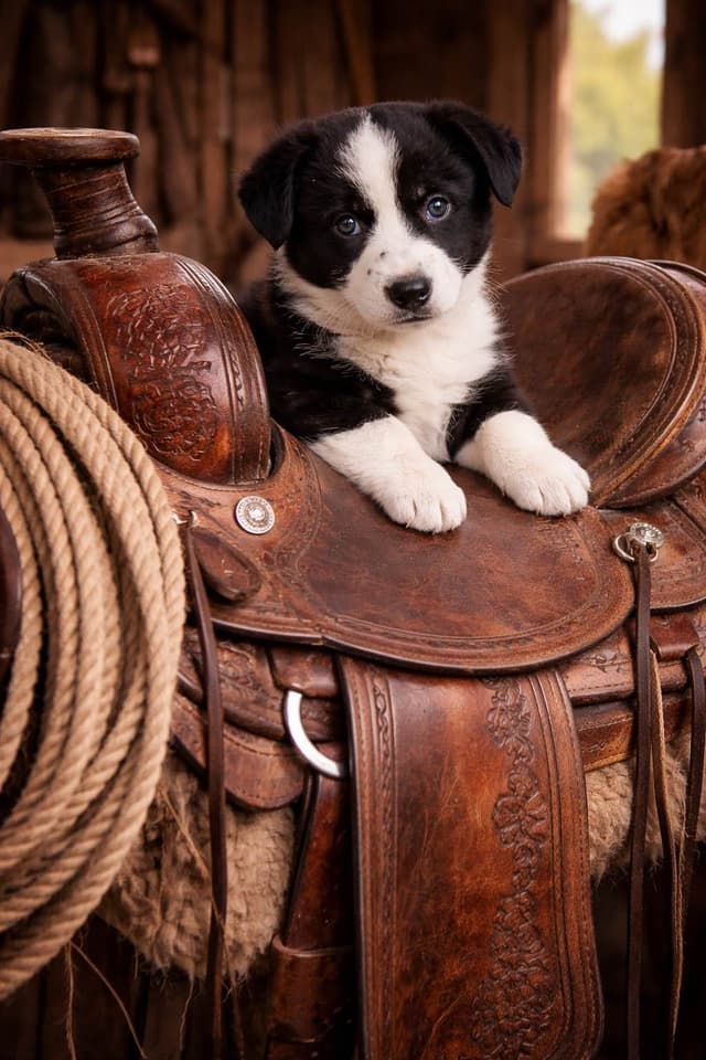 Cardigan Welsh Corgi Puppies media 5