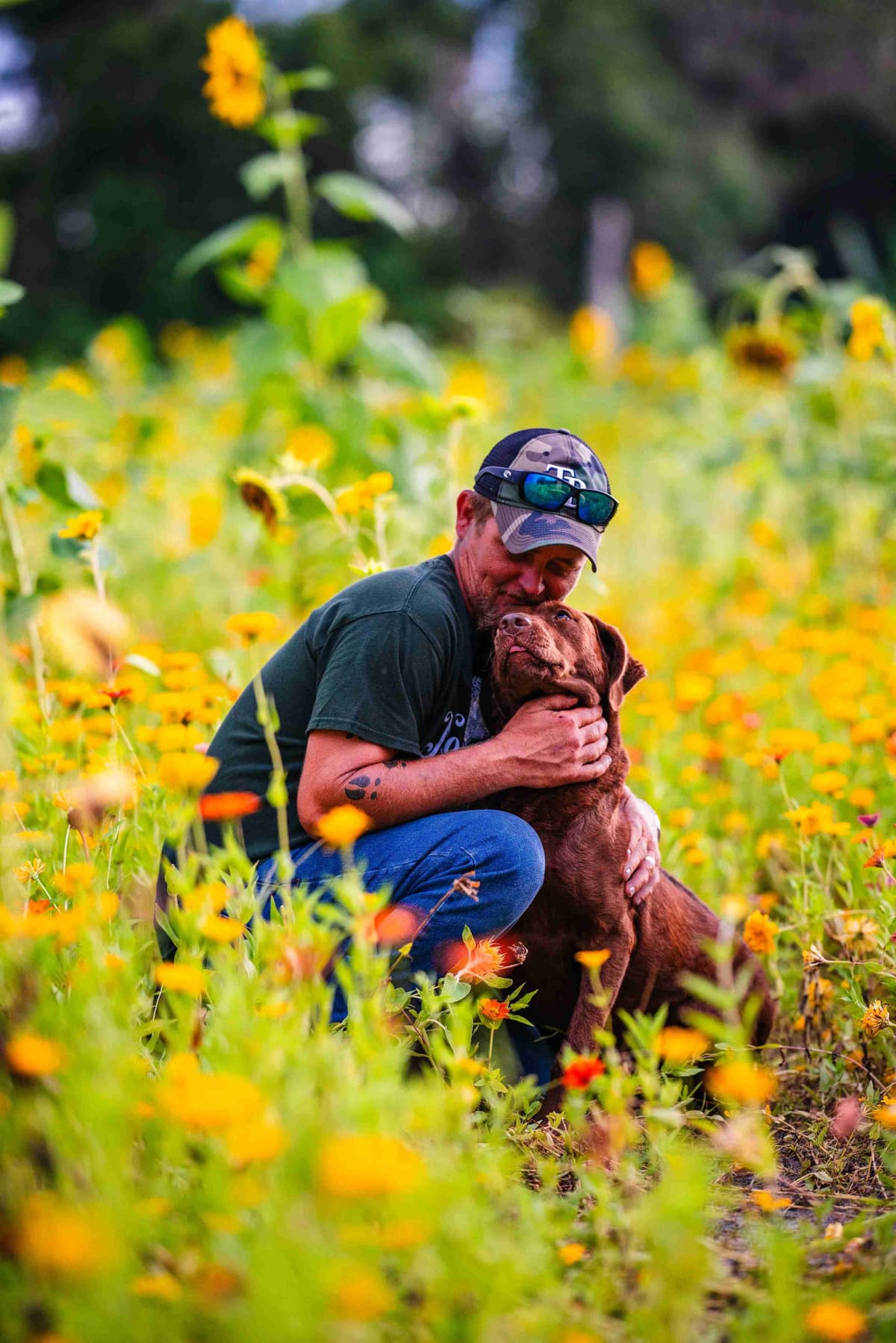 Chesapeake Bay Retriever Puppies breeder image 2