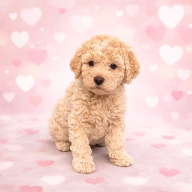 Lagotto Romagnolo Puppies media 2