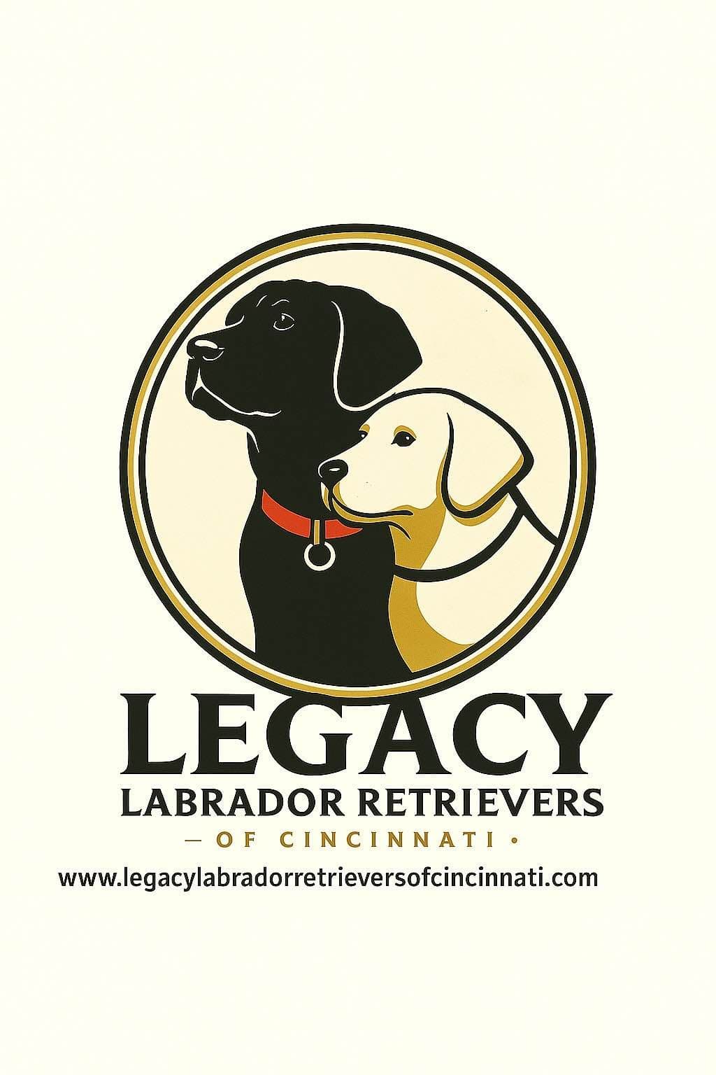 Legacy Labs of Cincinnati breeder image 1