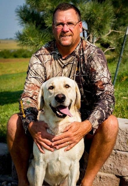 Labrador Retriever Puppies breeder image 1