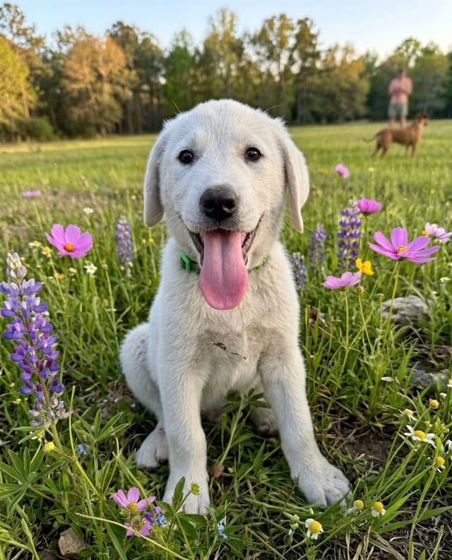 Anatolian Shepherd Dog Puppies media 3