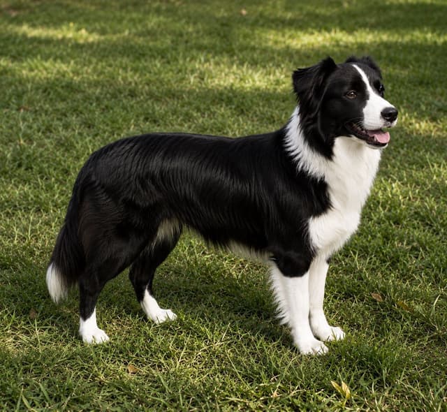 Border Collie Puppies media 6