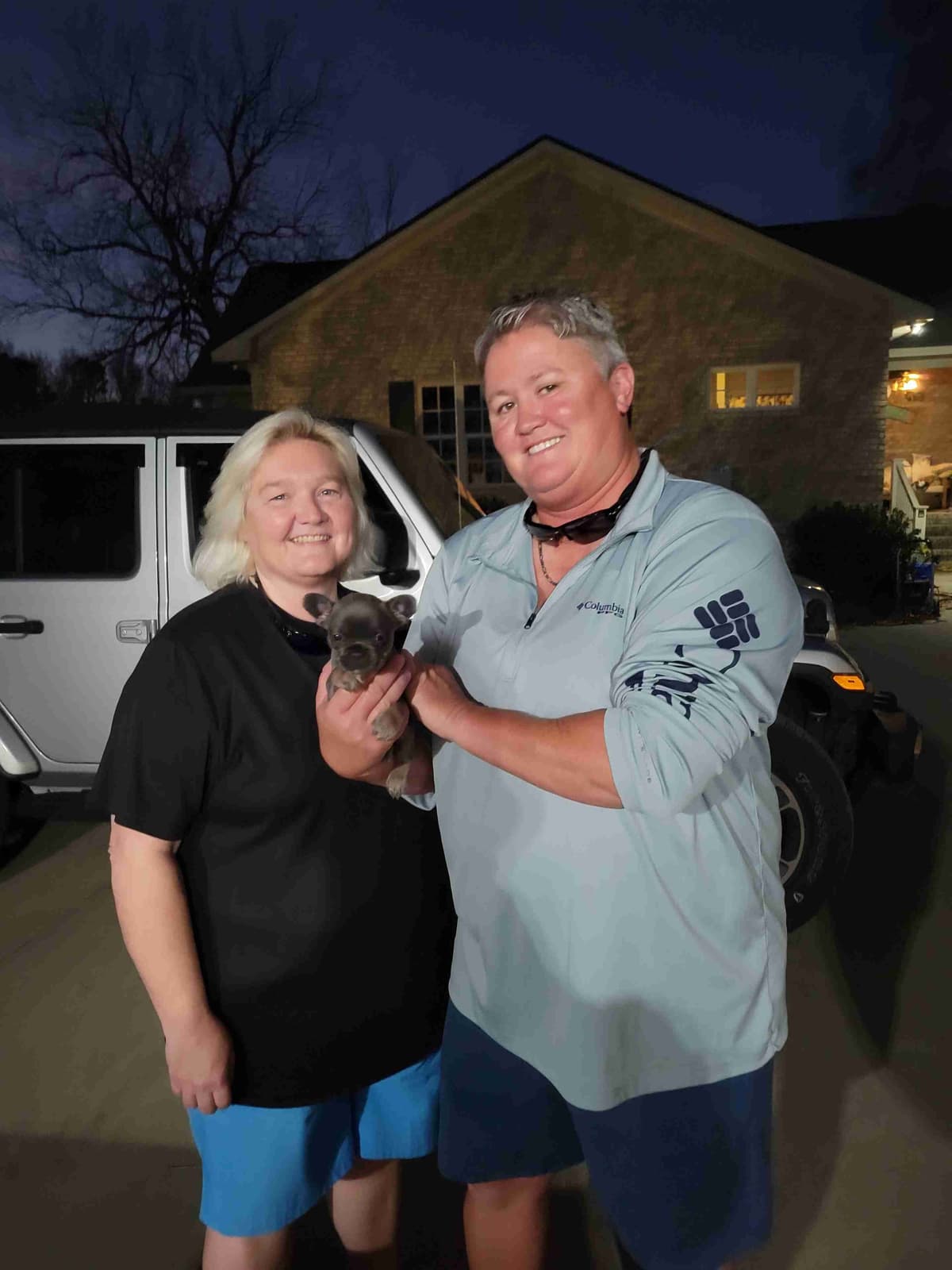 French Bulldog Puppies breeder image 4