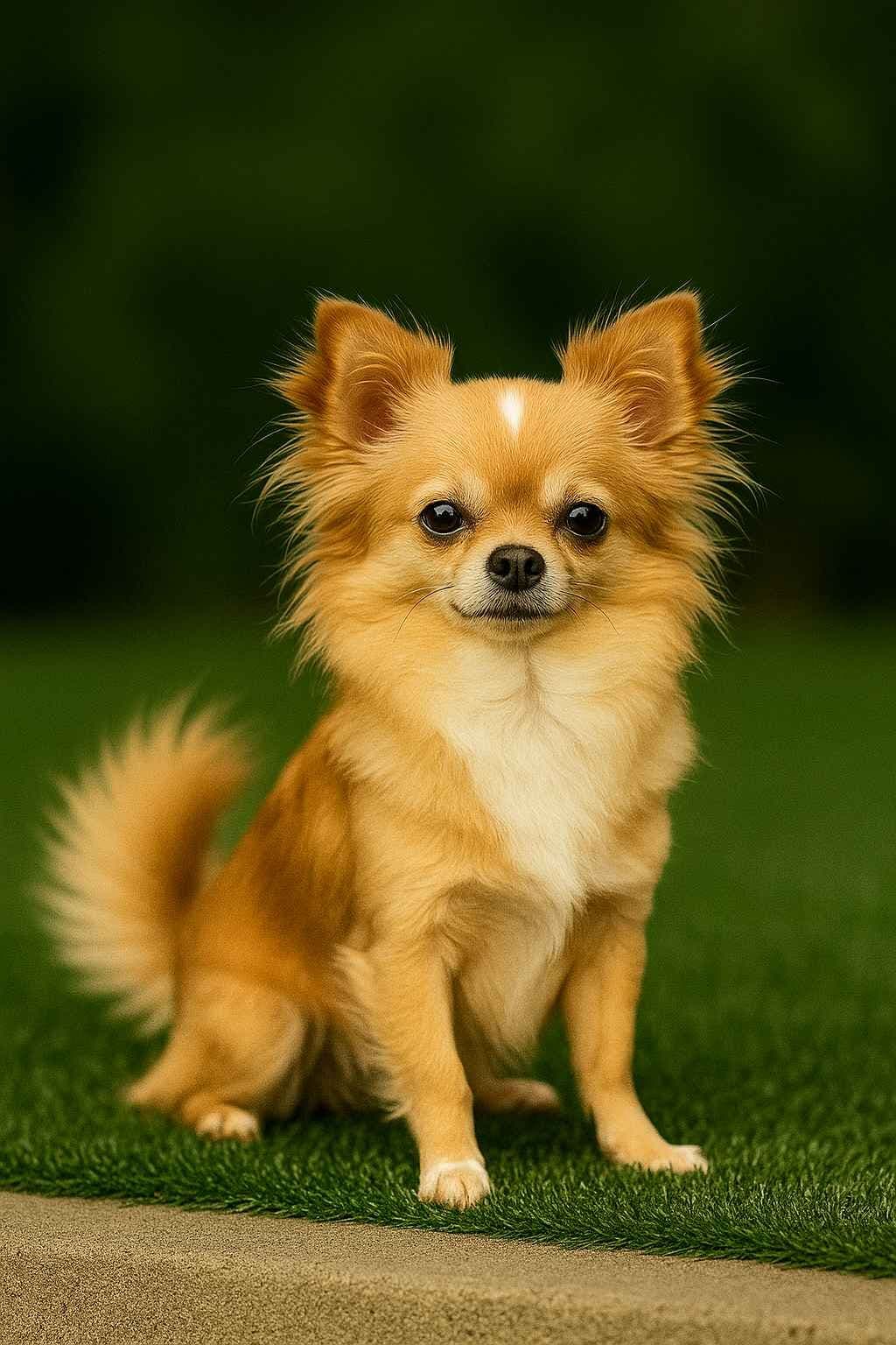 Chihuahua Puppies breeder image 1